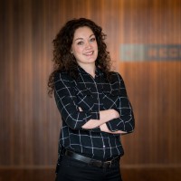 AOMB Intellectual property Employee Janneke Zengin's profile photo