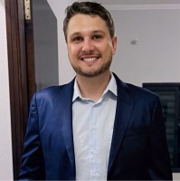 Silas Machado Email & Phone Number