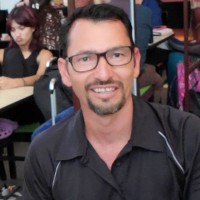 City Auto Supply Employee Gualberto Salinas's profile photo