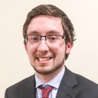 Latitude Inc Employee Justin Wovas's profile photo