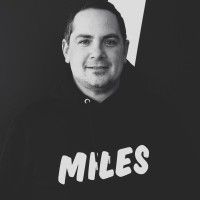MILES Employee Markus Wagner's profile photo