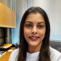 CalRecycle Employee Yogeeta Sharma's profile photo