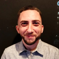 humanpredictions Employee Jon Payne's profile photo