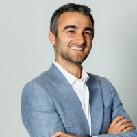 REAL New York Employee Robert Rahmanian's profile photo