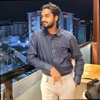 DeeSAT Employee Krishna Kaul's profile photo