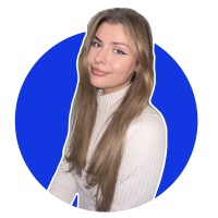 RoyaltyRange Employee Zlata Jakubovich's profile photo