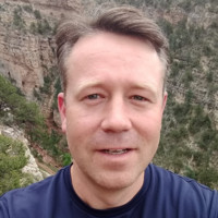 Moebius Solutions, Inc. Employee James Mapes's profile photo