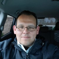 GMI Security - Janitorial Employee Oscar Magana's profile photo