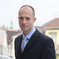 DH Group Employee Ferenc Mate's profile photo