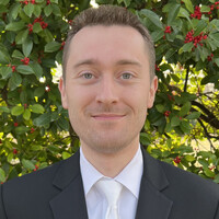 U.S. Payments Employee Bradley Bembenek's profile photo