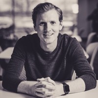 Centene Corporation Employee Mark Bennetts's profile photo