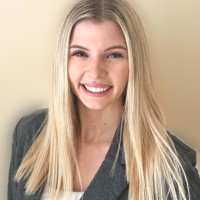 Greystar Employee Carly Nelson's profile photo