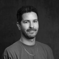 SoundCloud Employee Izzy S.'s profile photo