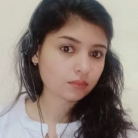 iSmartRecruit Employee Sonam Guralwani's profile photo