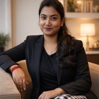 Ananya Banerjee Email & Phone Number