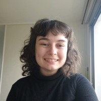 Fonjep Employee Rachel Guérin's profile photo