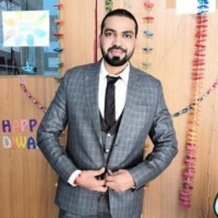 JDM Web Technologies Employee Naveen Kumar's profile photo