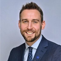 Hilton Employee Rob McMillan's profile photo