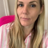 Walmart Employee Erika Cramer's profile photo