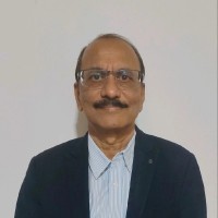 IRISSTAR Technologies Employee Jitendra Deshpande's profile photo