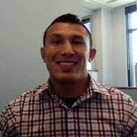 Comcentric Inc. Employee Matthew Cox's profile photo