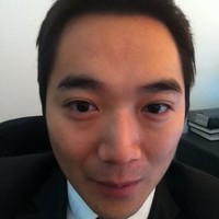 MathWorks Employee Eric You's profile photo