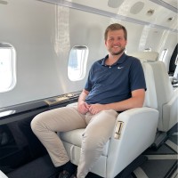 Pittsburgh Jet Center Employee Zach Allen's profile photo