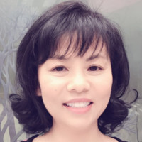 California, USA Employee Xin Jiang's profile photo