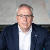 EMS Healthcare Employee Keith Austin's profile photo