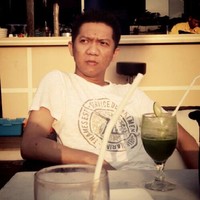 Maxindo Mitra Solusi Employee Triz Chuang's profile photo