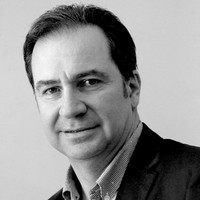 Graphik Studio Employee Eric Lalay's profile photo