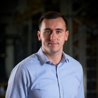 MAXA Group | ATE & TP have merged! Employee Murray Barnes's profile photo