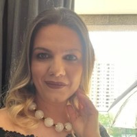 Charlie Employee Melina Flomenbaum's profile photo