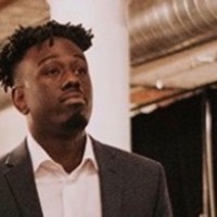Discourse Employee Emmanuel Akitunde's profile photo
