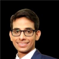 Radian Finserv Private Limited Employee Rohit Kedia's profile photo