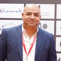 ERG Developments Employee Ahmed Saad's profile photo