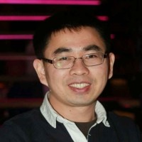 Whale TV Employee Thomas Li's profile photo