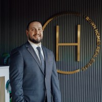 Crown Homes Real Estate Employee Nicholas Capasso's profile photo