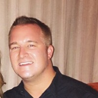 Carolina Premium Beverage Employee Adam Mullis's profile photo