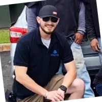 PeakPTT Employee David Gabriel's profile photo