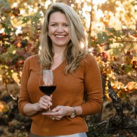 Domain H. William Harlan Employee Suzanne Tate's profile photo