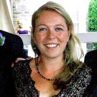 Cincinnati Arts Association Employee Sarah Miller's profile photo