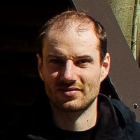 Braiins Employee Libor Vašíček's profile photo