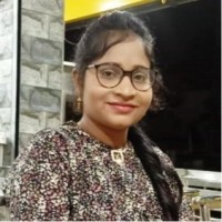 Virima Inc. Employee Anusha B's profile photo