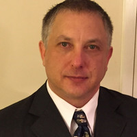 Infinity Resources Employee Robert Edinger's profile photo