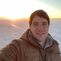 Stübben Employee Marvik Ebeling's profile photo