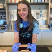 Buff City Soap Employee Ava-Joy Bray's profile photo