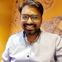 Chaitanya India Fin Credit Pvt Ltd Employee Yagneshwar Soma's profile photo