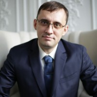 DropsTab Employee Nikolay Temnyakov's profile photo