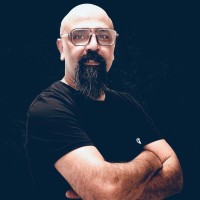 Nebula Employee Mohammad Yasin's profile photo